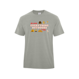 Chuck Porter Everything Outdoors Earth Wash Adult Tee