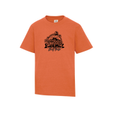 Chuck Porter Everything Outdoors Earth Wash Adult Tee