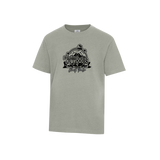 Chuck Porter Everything Outdoors Earth Wash Adult Tee