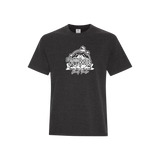 Chuck Porter Everything Outdoors Earth Wash Adult Tee