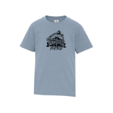 Chuck Porter Everything Outdoors Earth Wash Adult Tee