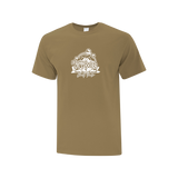 Chuck Porter Classic Adult Tee