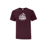 Chuck Porter Classic Adult Tee