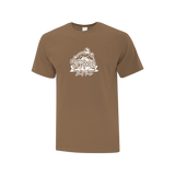 Chuck Porter Classic Adult Tee