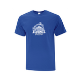 Chuck Porter Classic Adult Tee