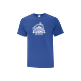 Chuck Porter Classic Adult Tee
