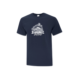Chuck Porter Classic Adult Tee