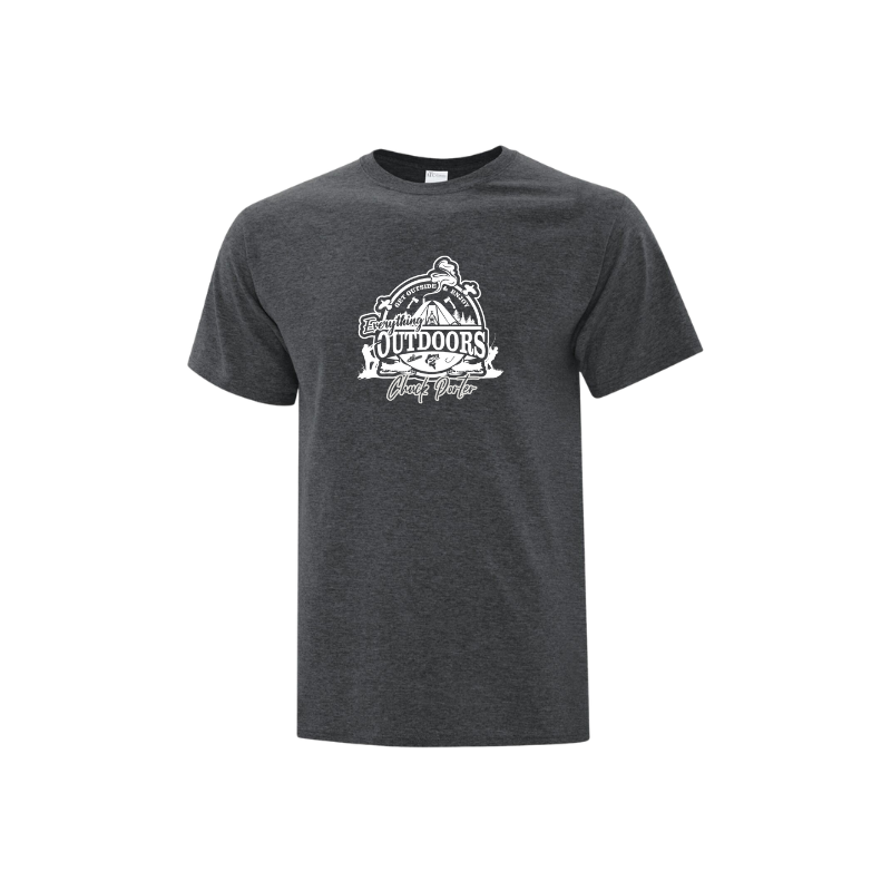 Chuck Porter Classic Adult Tee