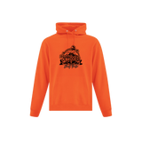 Chuck Porter Everyday Adult Hoodie