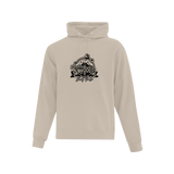 Chuck Porter Everyday Adult Hoodie