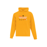 Chuck Porter Everyday Adult Hoodie