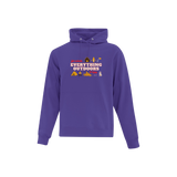 Chuck Porter Everyday Adult Hoodie