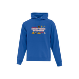 Chuck Porter Everyday Adult Hoodie