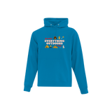 Chuck Porter Everyday Adult Hoodie