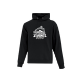 Chuck Porter Everyday Adult Hoodie