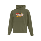 Chuck Porter Everyday Adult Hoodie