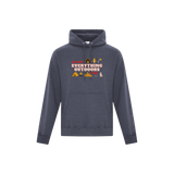 Chuck Porter Everyday Adult Hoodie