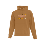Chuck Porter Everyday Adult Hoodie