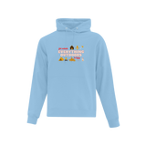 Chuck Porter Everyday Adult Hoodie