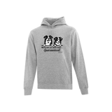 Chuck Porter Everyday Adult Hoodie