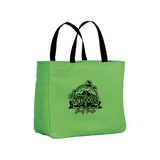 Chuck Porter Reusable Tote Bag