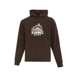 Chuck Porter Everyday Adult Hoodie