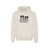 Chuck Porter Everyday Adult Hoodie