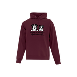 Chuck Porter Everyday Adult Hoodie