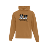 Chuck Porter Everyday Adult Hoodie