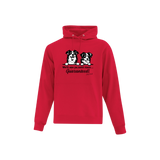 Chuck Porter Everyday Adult Hoodie