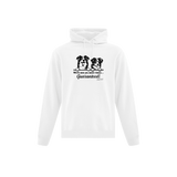 Chuck Porter Everyday Adult Hoodie