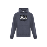 Chuck Porter Everyday Adult Hoodie