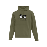 Chuck Porter Everyday Adult Hoodie