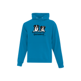 Chuck Porter Everyday Adult Hoodie