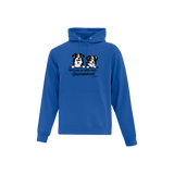 Chuck Porter Everyday Adult Hoodie