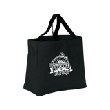 Chuck Porter Reusable Tote Bag