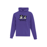Chuck Porter Everyday Adult Hoodie