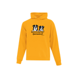 Chuck Porter Everyday Adult Hoodie