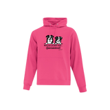Chuck Porter Everyday Adult Hoodie