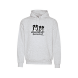 Chuck Porter Everyday Adult Hoodie