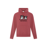 Chuck Porter Everyday Adult Hoodie