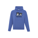 Chuck Porter Everyday Adult Hoodie