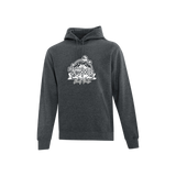 Chuck Porter Everyday Adult Hoodie