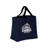 Chuck Porter Reusable Tote Bag