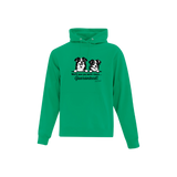 Chuck Porter Everyday Adult Hoodie