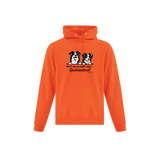 Chuck Porter Everyday Adult Hoodie