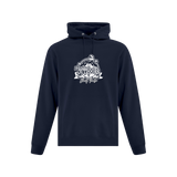 Chuck Porter Everyday Adult Hoodie