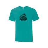 Chuck Porter Classic Adult Tee