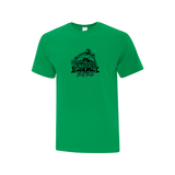 Chuck Porter Classic Adult Tee