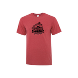 Chuck Porter Classic Adult Tee